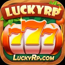 LUCKYRP - Petualangan Aksi yang Menegangkan