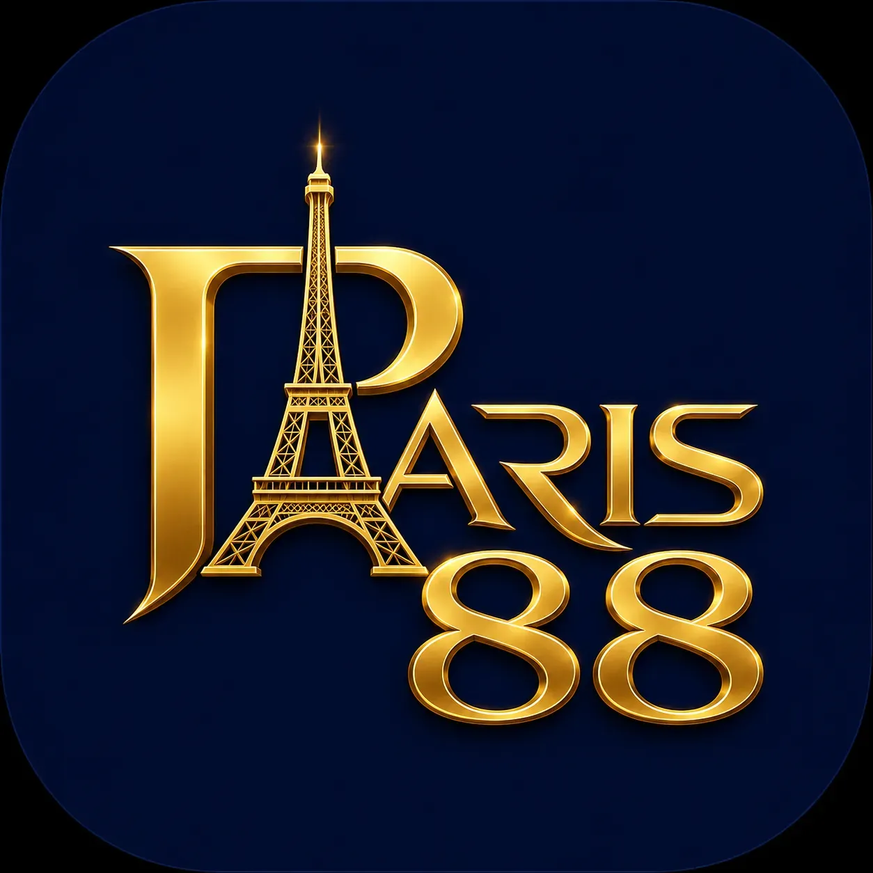 PARIS88 - Pertahanan Menara yang Menegangkan