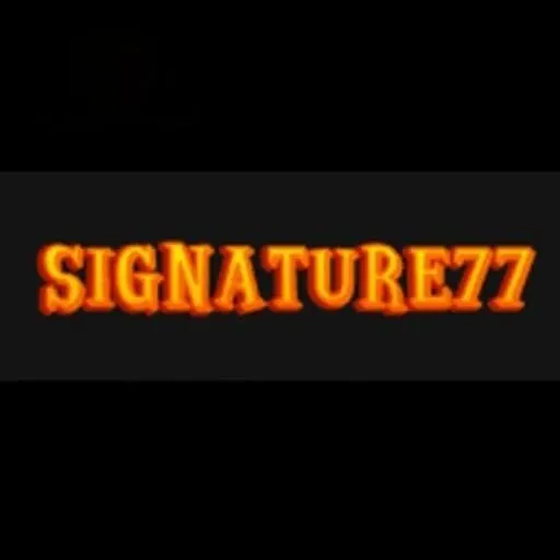 SIGNATURE77 - Game Memancing Seru untuk Semua Usia