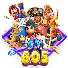 Logo sm605